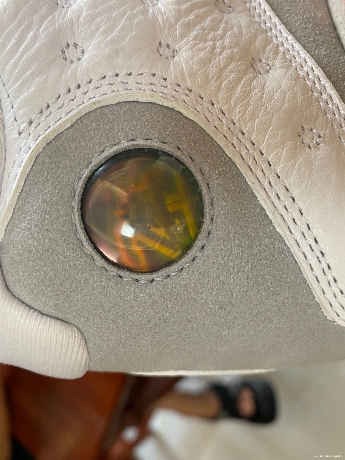 Wolf Air Grey 414571-160 13 Jordan 0125